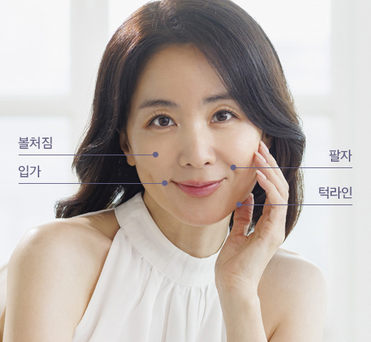 중하안면 미니거상 수술정보
