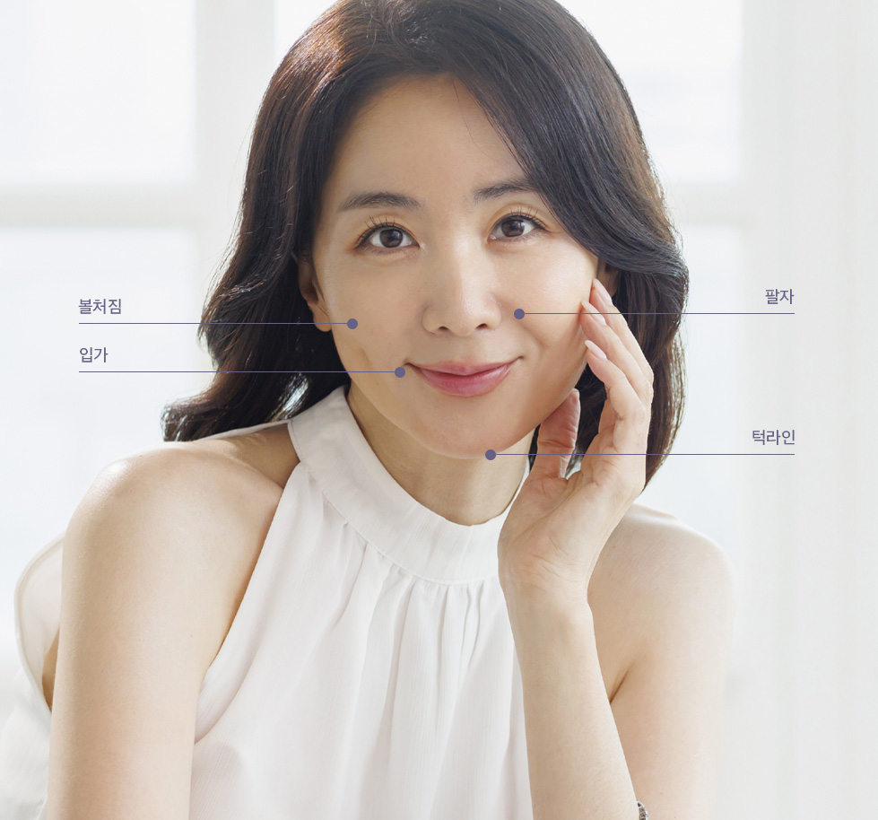 중하안면 미니거상 수술정보