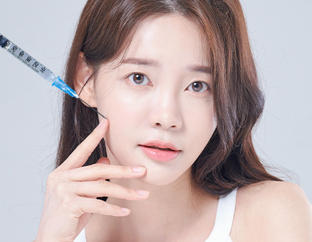 얼굴지방재배치 STEP 6 이미지